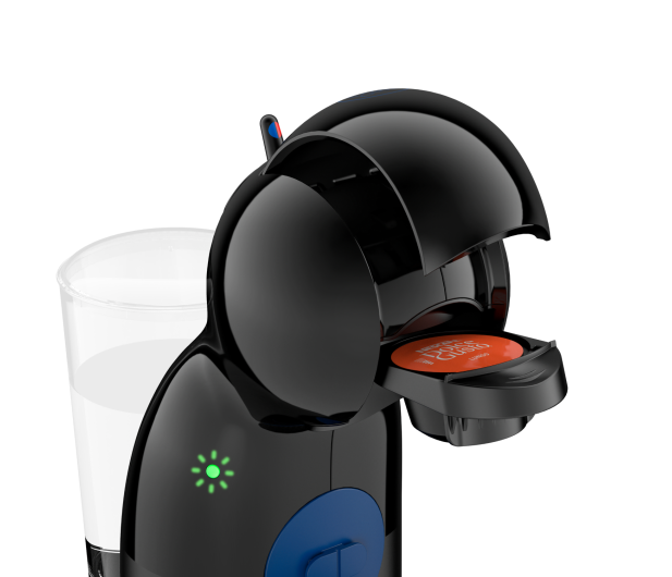 Krups KP1A0 Dolce Gusto Piccolo XS czarny - 1384309 - zdjęcie 3